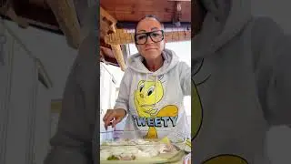 09/11/23 - Maria Cacialli: Lasagna bianca