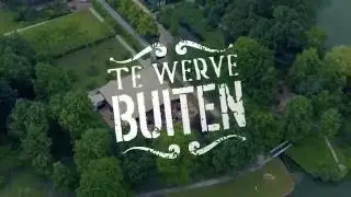 Te Werve Buiten | Unieke buitenlocatie in Rijswijk | BuitenBusiness