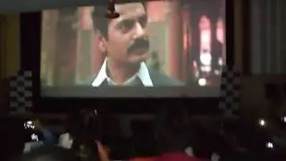 RAEES trailer crazy moment must watch - raees trailer reaction
