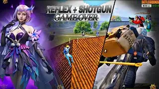 0.5 Second Reaction, Pura Squad Finish 😳| oneplus pad 3 gameplay | 5 finger claw #bgmi