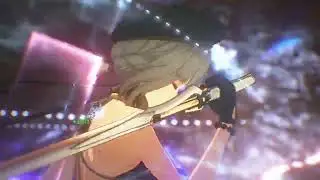 [Wuthering Waves] Shorekeeper S0/R1 Full Team New TOA Overdrive Zone-Echoing Tower 2  Scar
