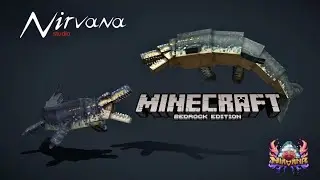 Mosasaurus Model&Animation Showcase 