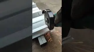 Genius Welding Idea for Beginners You&rsquo;ll Want to Try! 🔥 #Shorts