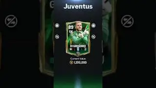 I OPEN The Juventus Pack Free 🥵 #fifamobile #football #fifaworldcup #fifa