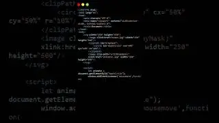 x Ray effect in Html css Javascript