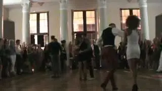 Belarusian Salsa Festival - Teachers Jam - All