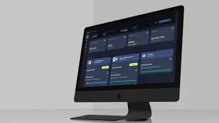 SWAPP - Sizzle Reel Mockup