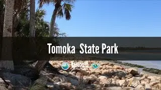 Firsthand Florida Fun: Tomoka State Park