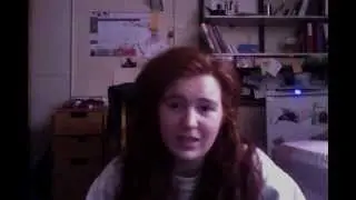 Youth Talks Digital Anthology - Advice to my 13 year old self