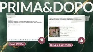 Email che convertono - firma personalizzata Gmail per libere professioniste
