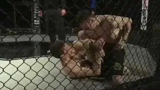 No Fear Fighting Championship - Marcus Phelan (East Coast BJJ) v Sam McNally (East Coast BJJ)