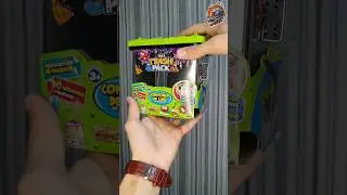 Trash Pack Exclusive Dumpster Tin Unboxing  #trashpack #unboxing #moosetoys #toys #toyreview