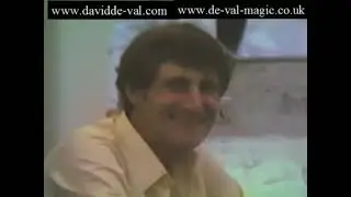 David De-Val Milk Churn Escape