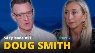 The Dangers of AI and What It Means for The Church and Your Family with Doug Smith (Part 2)