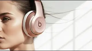 This Beats Ad Was Made with AI | Spec Concept