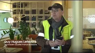 France Boissons &ndash; Heineken, Projet Startech