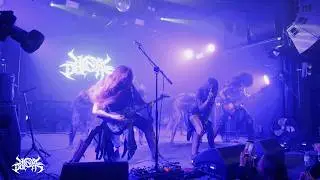 NOX DOLORIS - live at Pravda Club, 05.02.2026