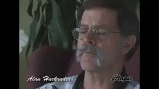 Alan Harkrader - Gringo Beginnings