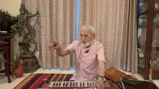 83a #Soundarya #lahari автора #Ади Шанкара - -Профессор #Рамамурти Рао