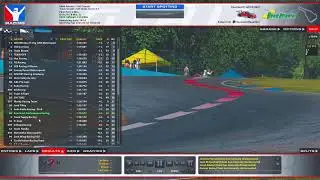 Simucube GT Endurance Series | Team Knockout Performance RacingI