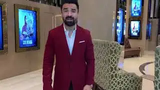 Ajaz khan's Open challenge to Parag Tyagi And praised Asim and Said he is My Younger Brother