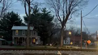 BillyT Trains