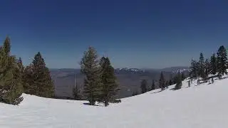 Mt. Rose 2022-2023 season, closing day special.