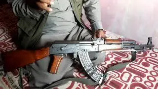 #gun,chines original 56 model ak47 kalashnikov]Technical zaman77