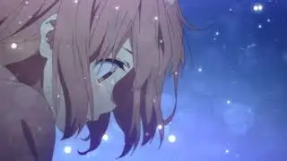 Desire Studio Multi Editors Project/Kyoukai No Kanata AMV/EDIT