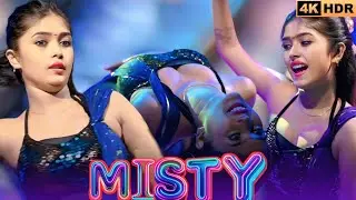 Dhori Me 32 GB Ram Ba Hungama (Miss Misty) Bhojpuri Hit Song Dance Hungama (4k-Video) Akter Dance💃👯💃
