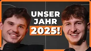 DUNKNDANIELS: Der Jahresr&uuml;ckblick 2025! | Hangtime Podcast