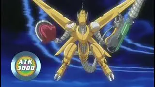ANCIENT FAIRY DRAGON RETURNS! | Ruka and Rua (Luna and Leo) VS Devak Part 5 | Yu-Gi-Oh! 5Ds