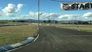 2017 NSW HillClimb Championship Round 6 - Oakburn Park Tamworth