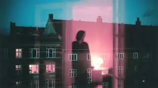 Majestim - TAKING BACK MY LOVE