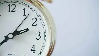 Background Video Jam Dinding
