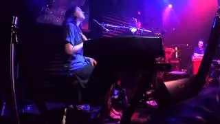 Vanessa Carlton - Matter of Time [9.15.15 - The Sayer's Club, Hollywood, Ca]