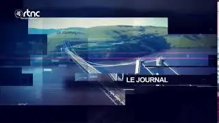 JOURNAL  DE  LA  RTNC  KC  DU 10 / 01 /  2026