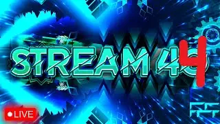 (NEW HARDEST) Deimos 82%, 80% x2, 79% x2, 76% | Stream 44