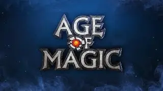 Age of Magic CGI Trailer