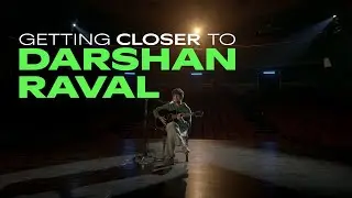 Bonus Scene: The Making Of Pehli Mohabbat | Getting Closer to Darshan Raval | @Spotifyindia6110