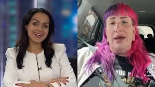 Lefties Losing It: Trans activist&rsquo;s ridiculous tantrum over misgendering