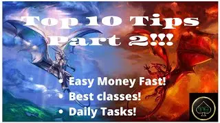 Rise Of Empires Ice And Fire - Top 10 Tips Part 2
