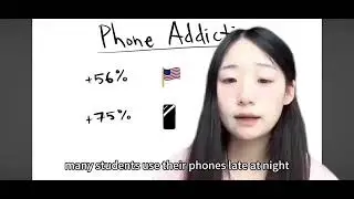LMCR1252 SET10 DOCUMENTARY VIDEO：SMARTPHONE ADDICTION AND ITS IMPACT ON UNIVERSITY STUDENTS（Group 2）