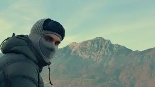 Benzza - RUN IT UP