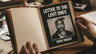 LETTER TO THE LOST ONES