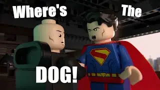 Superman (2025) 