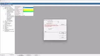 5  Connect to a Panel
