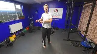 The worlds simplest exercise program - no equipment, no time (Bellies to Backs)