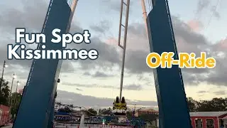 Fun Spot Kissimmee | Off-Ride