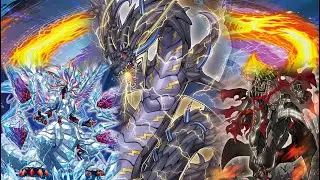 (Master Duel Indonesia) Ayo Main Branded Thunder Dragon, Colossus Feat Mirrurjade